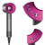 Secador de Cabelo Profissional Supersônico Secagem Rápida 110V - IA Connect Store