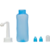Higienizador Nasal Manual Portátil Adulto/Infantil 300ml na internet