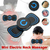 Mini Massageador Elétrico Portátil Cervical USB - comprar online