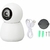 Câmera de segurança IP de vigilância motorizada Wi-Fi - comprar online