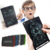 Lousa Digital 8.5 Lcd Tablet Infantil P/ Escrever E Desenho Aleatório