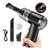 Mini Aspirador Automotivo Portátil Potente Recarregável Premium - IA Connect Store