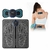 Kit Tapete e Mini Massageador Elétrico - Dor nos Pés e Musculares - comprar online