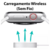 Relógio Smartwatch S8 Pro Series 8-Branco - comprar online