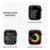 Relógio Smartwatch S8 Pro Series 8-Azul