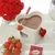 Aparelho Fondue 7 Peças de Cerâmica Coração Herstal 320ml - comprar online