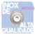 Copo Cuia Térmico Inox com Tampa Antivazamento 360ML-Roxo - IA Connect Store