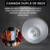 Copo Térmico Inox com Tampa e Abridor - 473ML - Ciano na internet