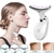 Massageador Facial Led Aparelho Tratamento Com Luz - comprar online