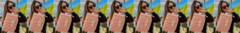 Banner de la categoría LINEA VELVET