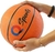 Bola De Basquete Basketball Tamanho Padrão Ótima Qualidade - Loja dos Alunos