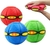 Bola Mágica Disco Voador Bola Maluca Bola Voadora Ufo Grande Brinquedo Com Luz Led (COR AZUL) - comprar online