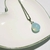 Collar con Piedra de Luna - Ignacia