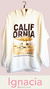 Buzo California - comprar online