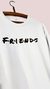 Buzo Bordado Friends en internet