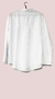 Camisa Blanca Amplia - Ignacia