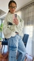 Sweater Apliques en internet