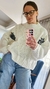 Imagen de Sweater Apliques