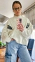 Sweater Apliques