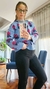 Sweater Flores en internet