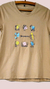 Remera Iconos Friends en internet
