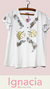 Remerón Hojas Doradas - comprar online