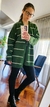 Saco Rayado - tienda online