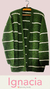 Saco Rayado - comprar online