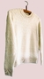 Sweater Peludito en internet