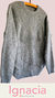 Sweater con Lurex - comprar online
