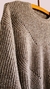 Sweater con Lurex - tienda online