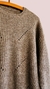 Sweater con Lurex en internet