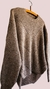 Sweater con Lurex - Ignacia
