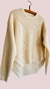Sweater con Lurex - Ignacia