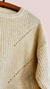 Sweater con Lurex en internet