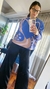 Sweater Estrellas