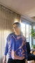 Sweater Estrellas - tienda online
