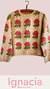 Sweater Flores - comprar online