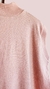Imagen de Chaleco Tejido Cuello Alto