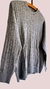 Sweater Trenzas en internet