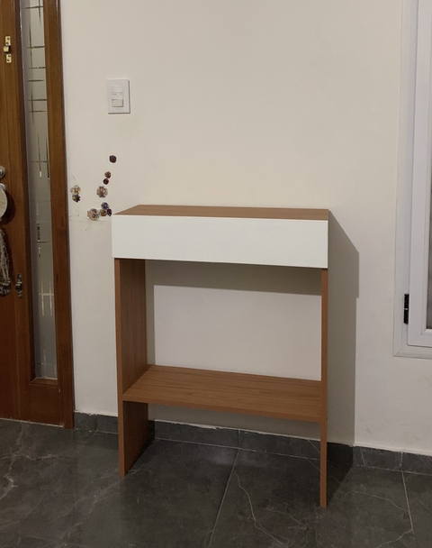 MESA RECIBIDORA - comprar online