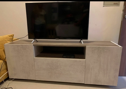 Rack para TV