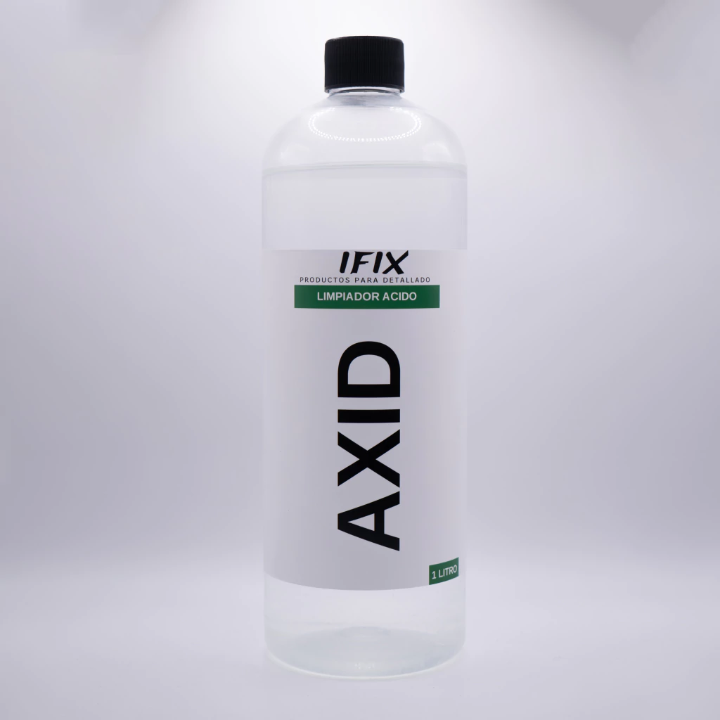 Axid