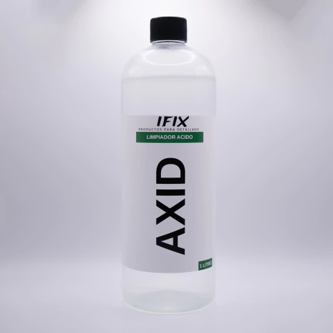 Axid