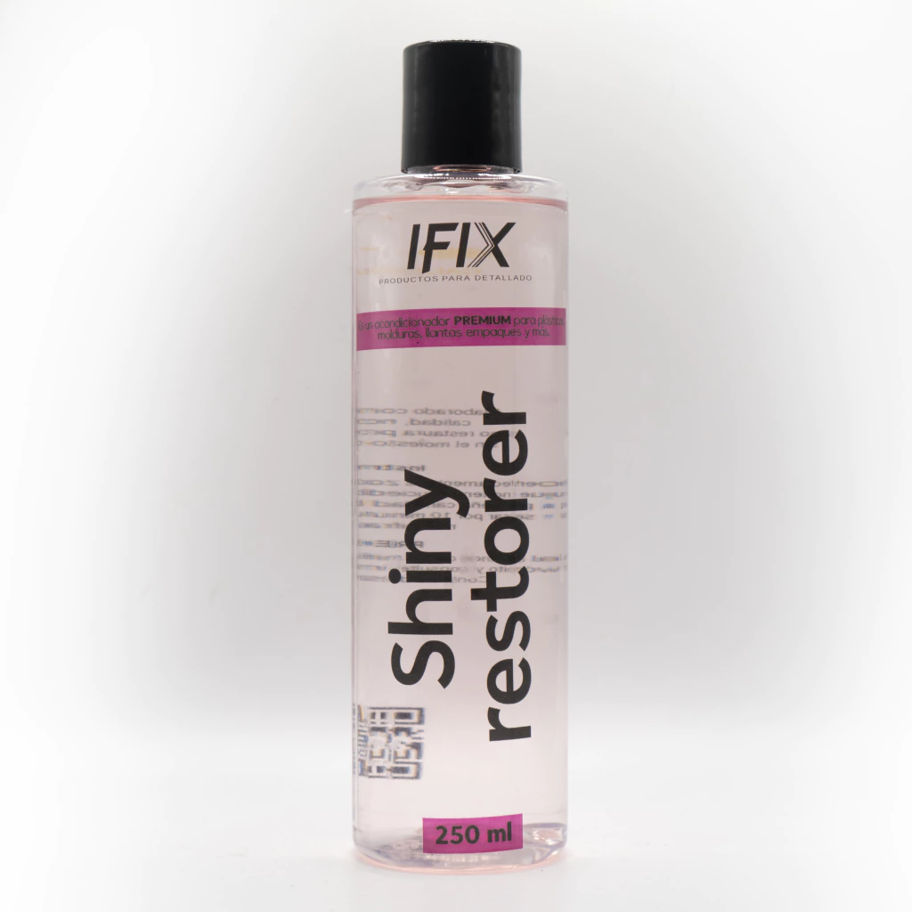 Shinny Restorer