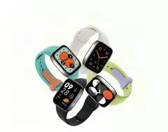 Banner de la categoría SMARTWATCH