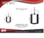 ADAPTADOR ROSCA UNIVERSAL PARA SOPORTE Y TRIPODE CELULAR - SKYWAY - comprar online