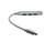 HUB USB Tipo C- 4 en 1 / USB 3.0 / 2x USB 2.0- SKYWAY - comprar online
