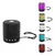 PARLANTE CHICO BT COLORES - comprar online