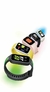 SMARTWATCH XIAOMI SMART BAND 9 ACTIVE BLACK - i.smart